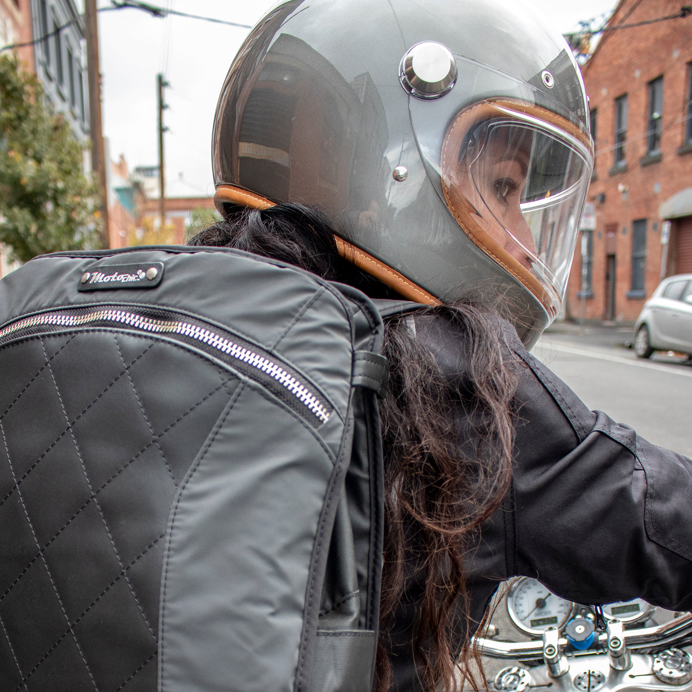 6 Motorcycle Items To Keep You Warm This Winter