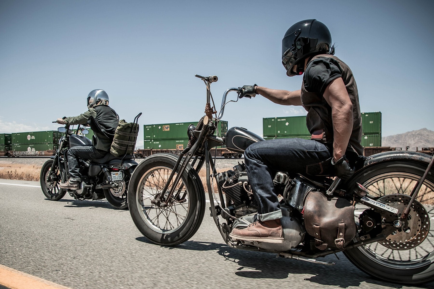 Australian Biker Gear Motorcycle Motorbike Cargo Trouser Jeans Lined with  Kevlar