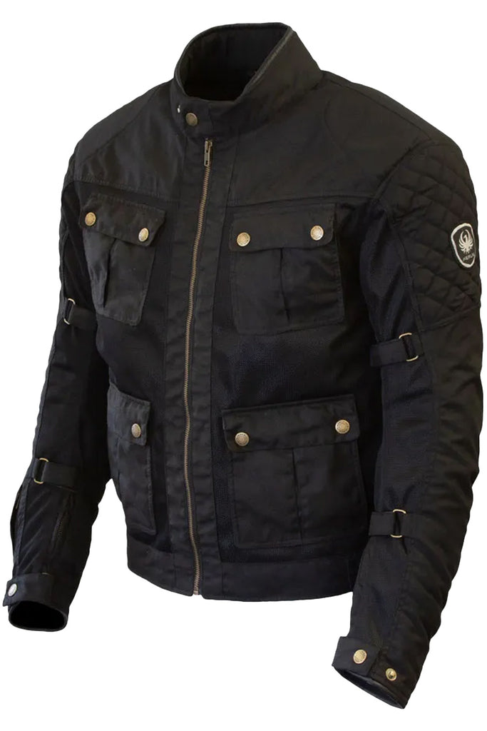 Merlin Reflex Jacket - Cycle Gear