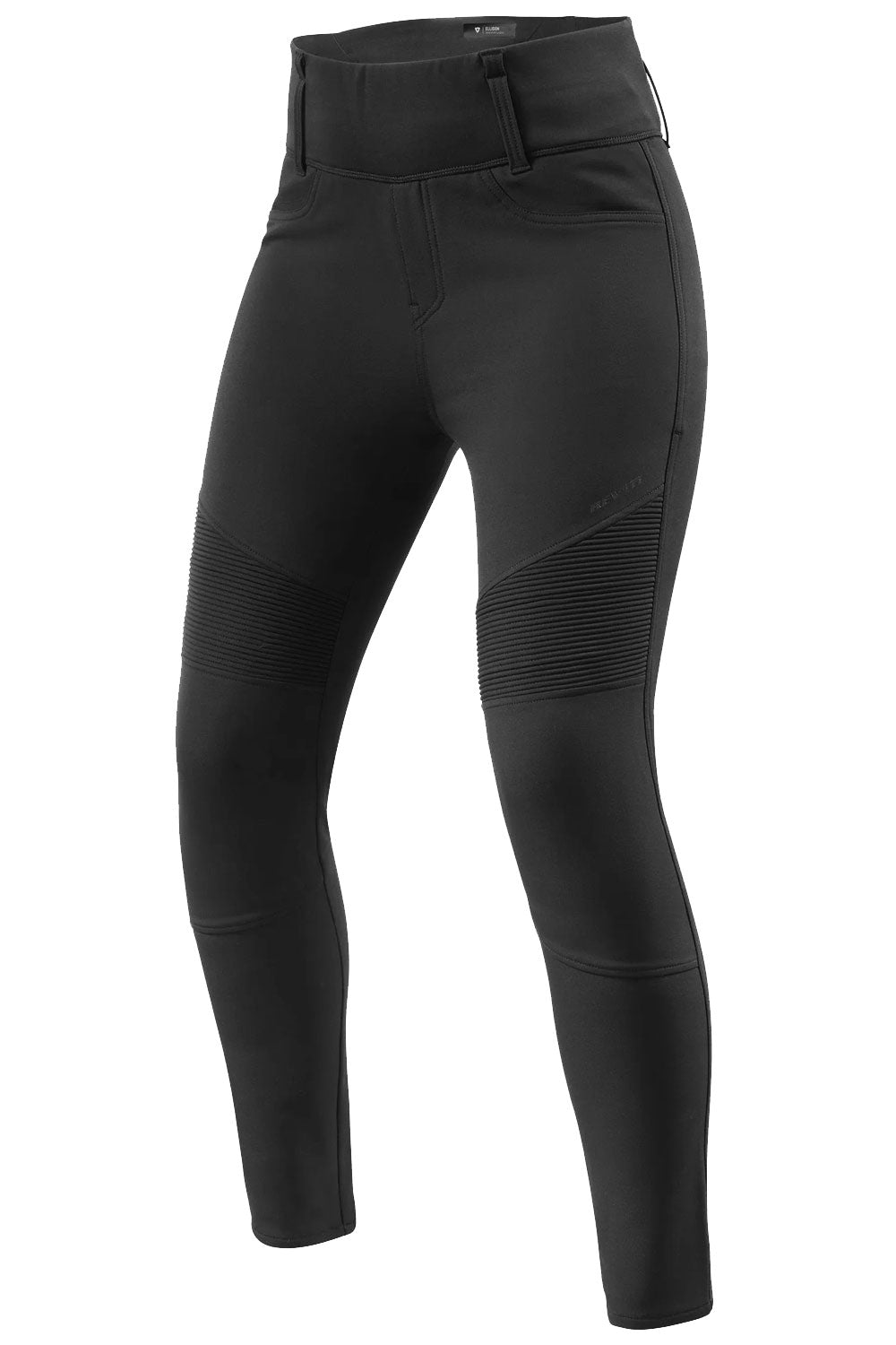 Bronte - Women's AA rated motorcycle leggings with stretch
