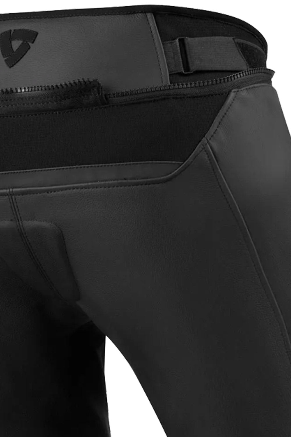 Revit Gear 2 Ladies Textile/Leather Pants Size S (28/29 waist) | eBay